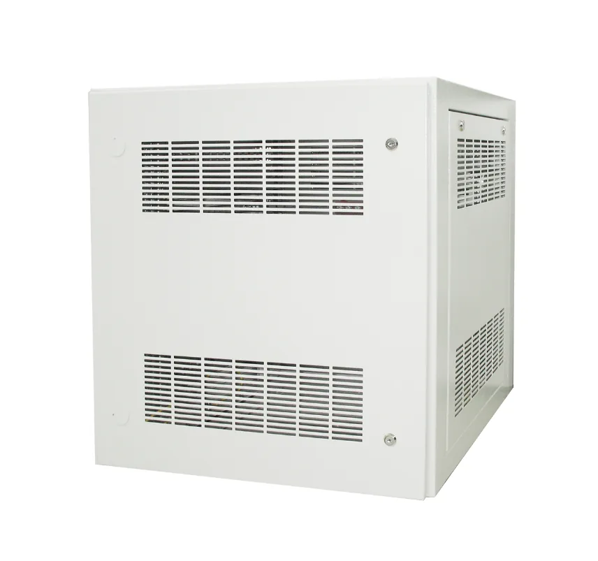 Телекоммуникационный шкаф Штиль TC-1201-01D1