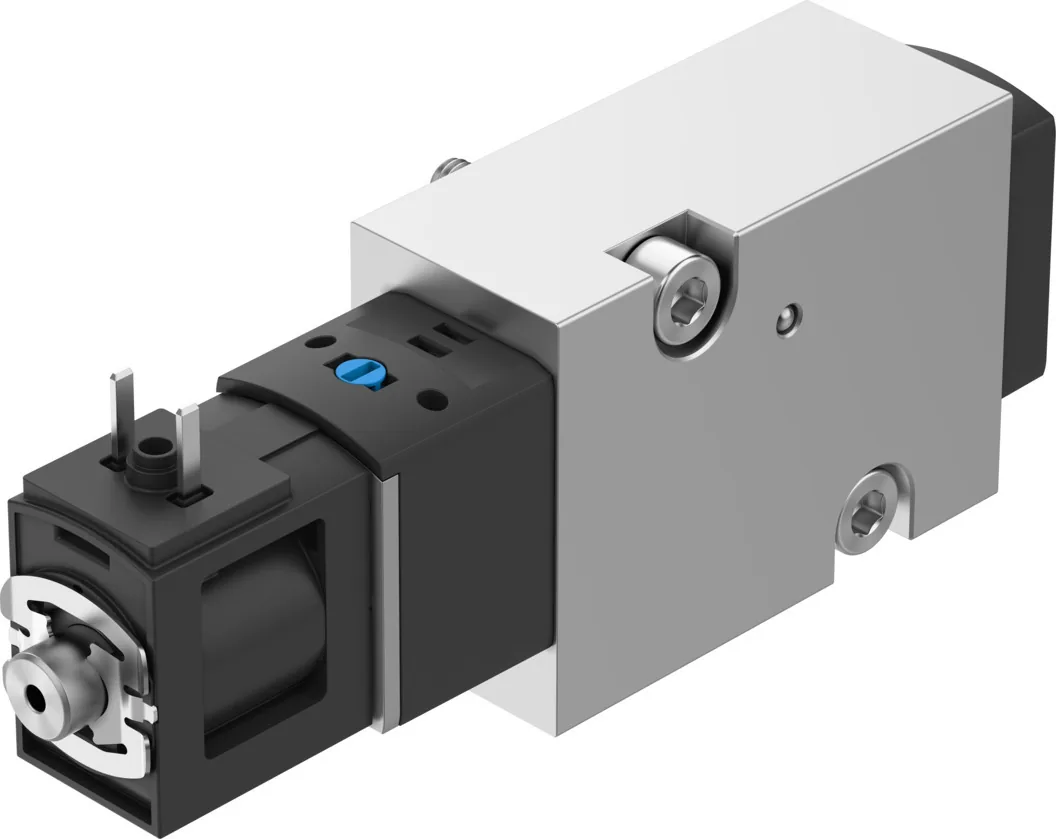 Электромагнитный клапан Festo VSNC-G1/8