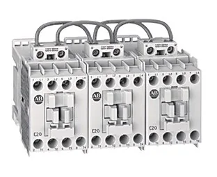 Контактор Allen Bradley Bulletin 100L