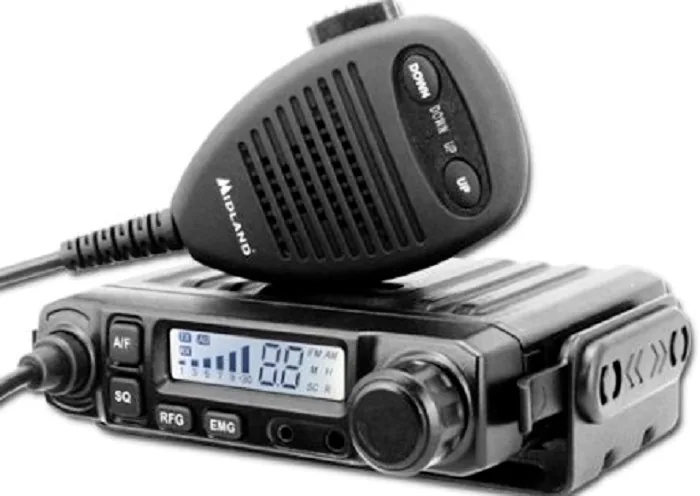 Рация Midland M-Mini
