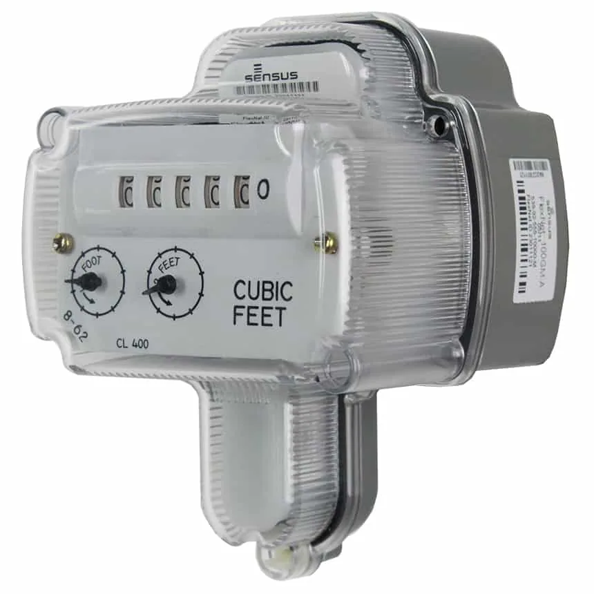 Трансивер Sensus SmartPoint GM для жилых помещений