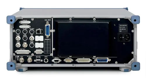 Тестовый приемник электромагнитных помех R&S ESU