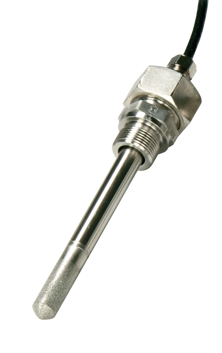 Датчик Vaisala HMT334