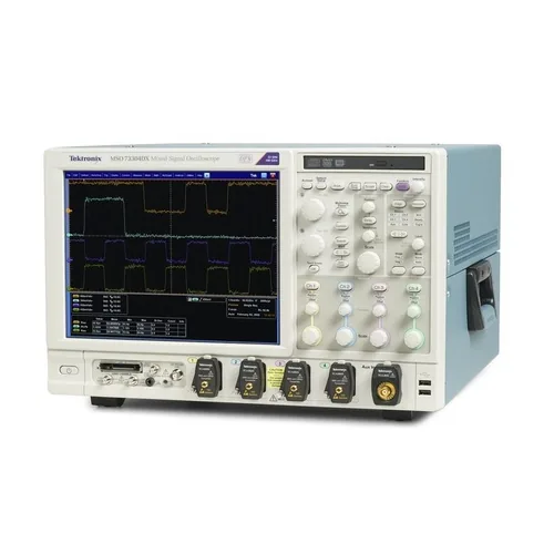 Осциллограф Tektronix DPO72504DX