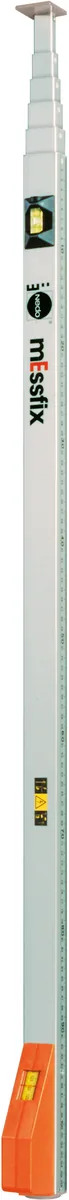Рейка Nedo mEssfix 5m