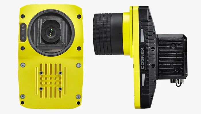 Считыватель штрих-кодов Cognex DataMan 580