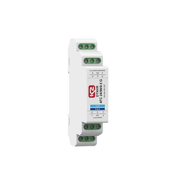 Устройство защиты Хакель DTNVR 4FC 24/90/0.5 G