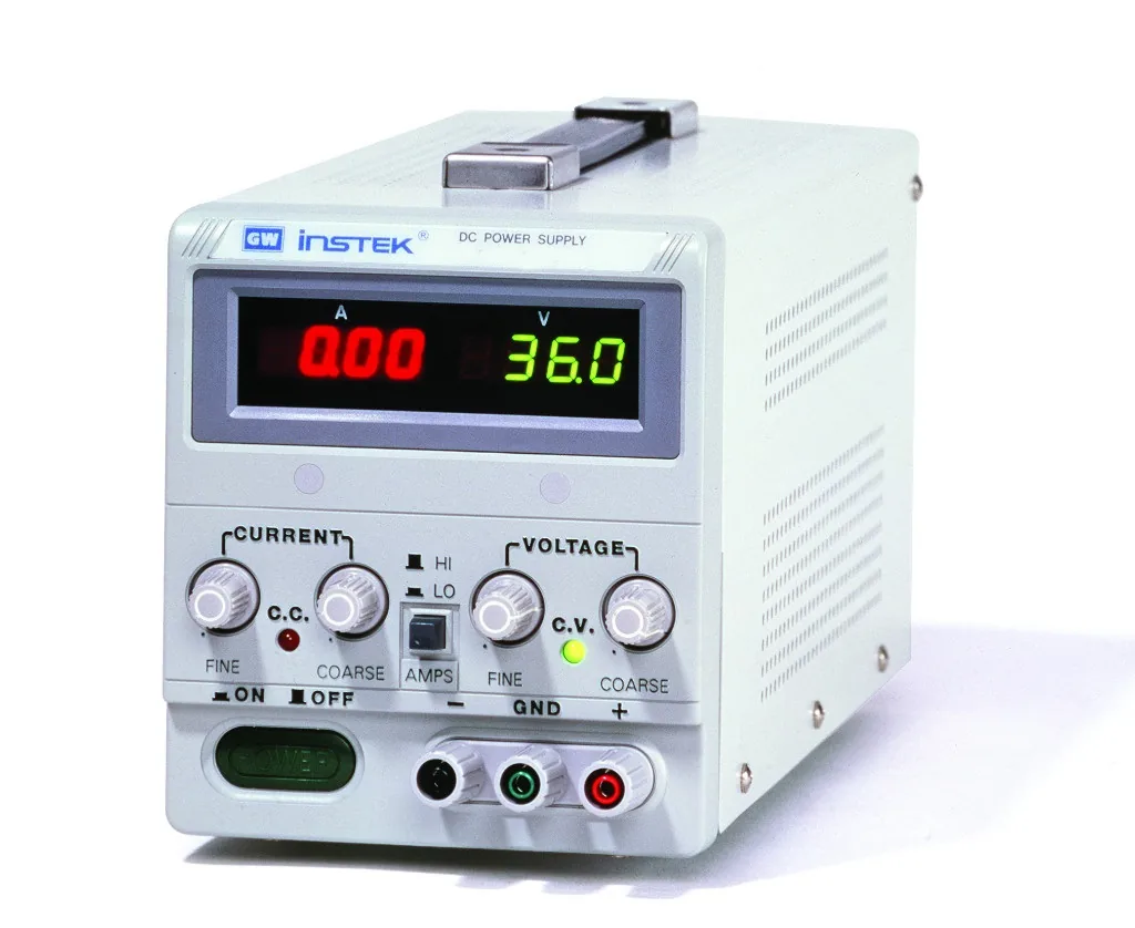 Источник питания GW Instek SPS-1230