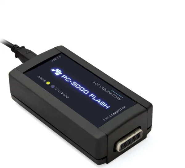 Комплекс восстановления данных АСЕLab PC-3000 Flash