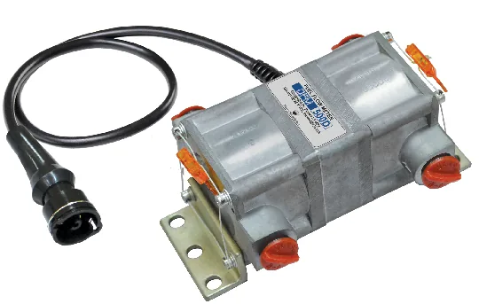 Расходомер Technoton DFM 500D 232