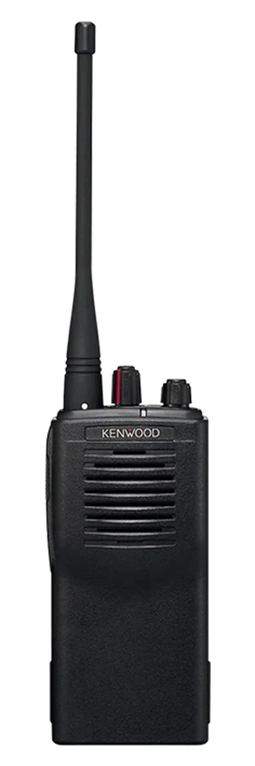 Рация Kenwood TK-3107