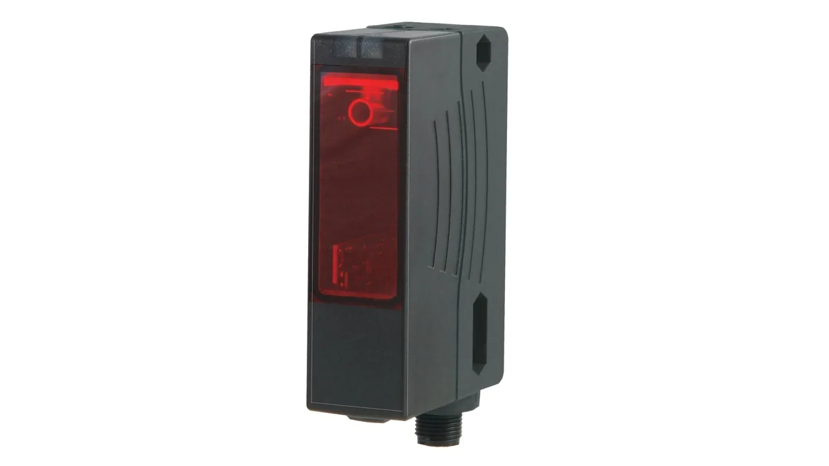 Датчик Allen Bradley Bulletin 45LMS