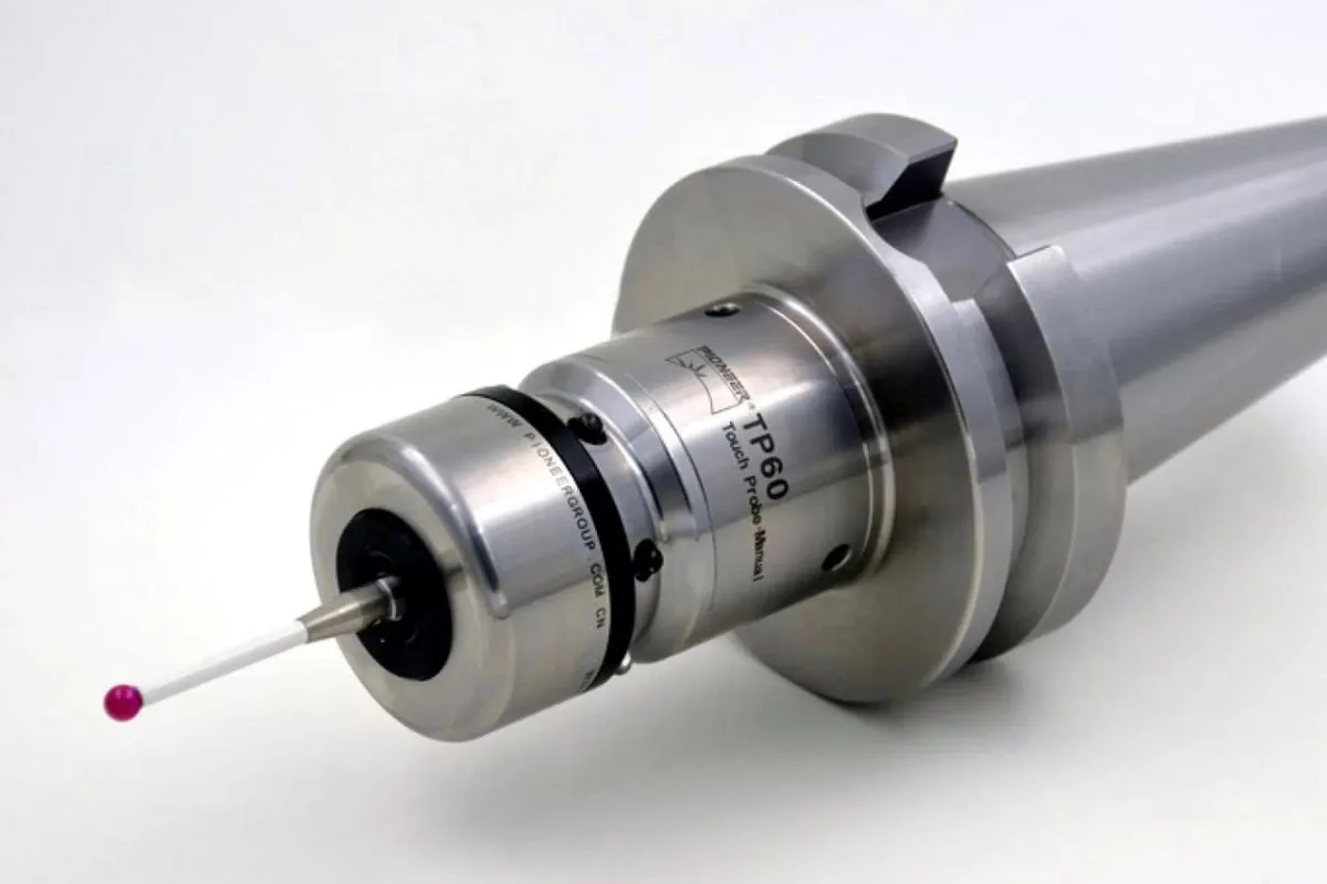 Датчик Harbin Pioneer TP60