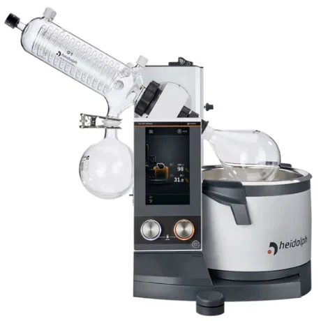 Испаритель Heidolph Hei-VAP Ultimate HL/G1B