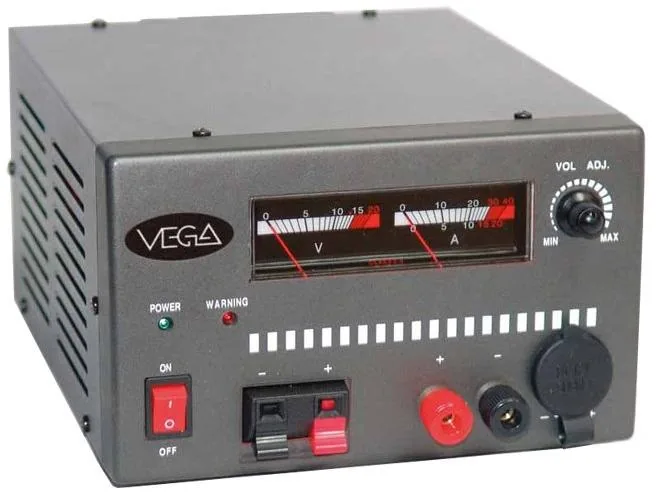 Блок питания VEGA PSS-3035