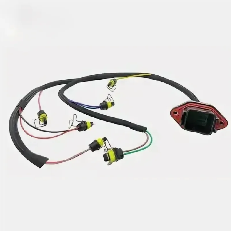 Жгут проводов HZXY 419-0841