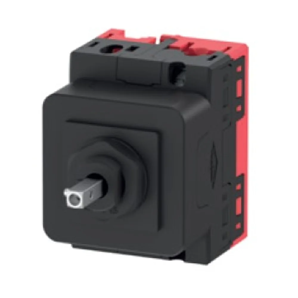 Разъединитель постоянного тока Bremas DK10016120ALMKU6