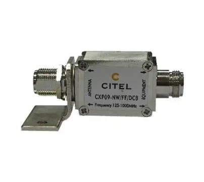 Устройство защиты от импульсных перенапряжений Citel CXP09-NW/MF-DCB (6316531)