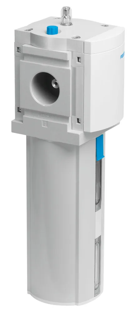Лубрикатор Festo MS12-LOE