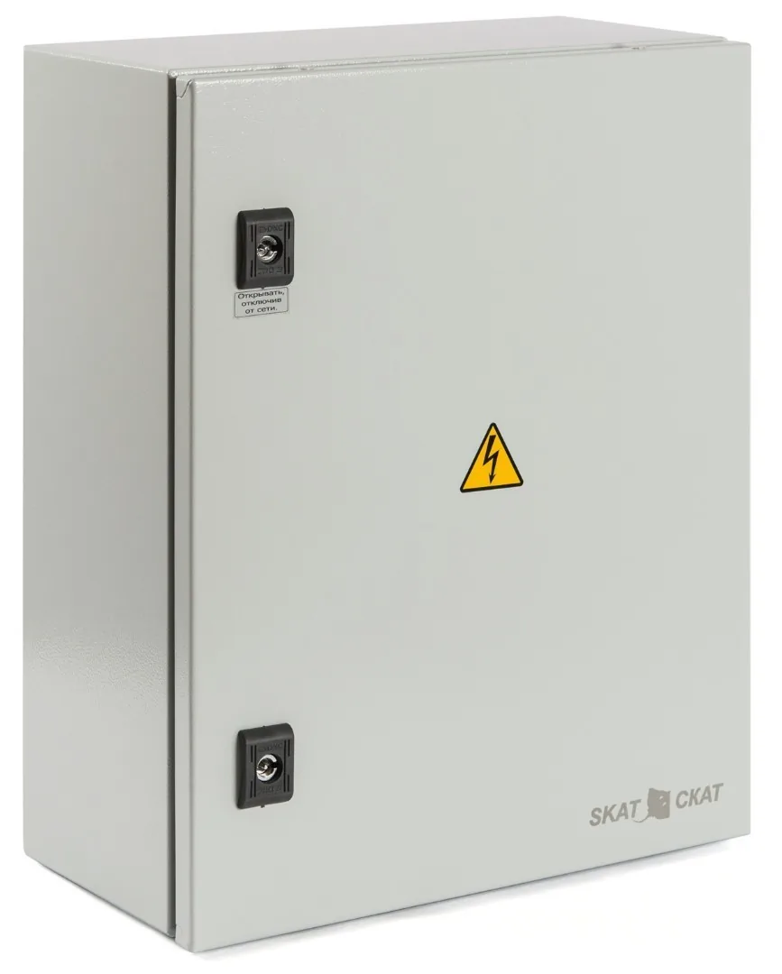 Источник бесперебойного питания Бастион SKAT-UPS 800-IP65-ON-R04