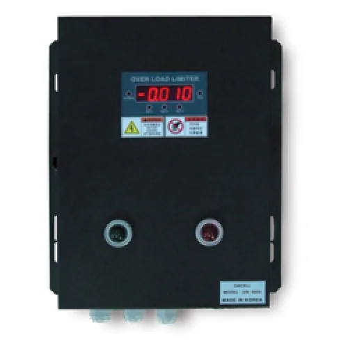 Ограничитель Dacell DN9000