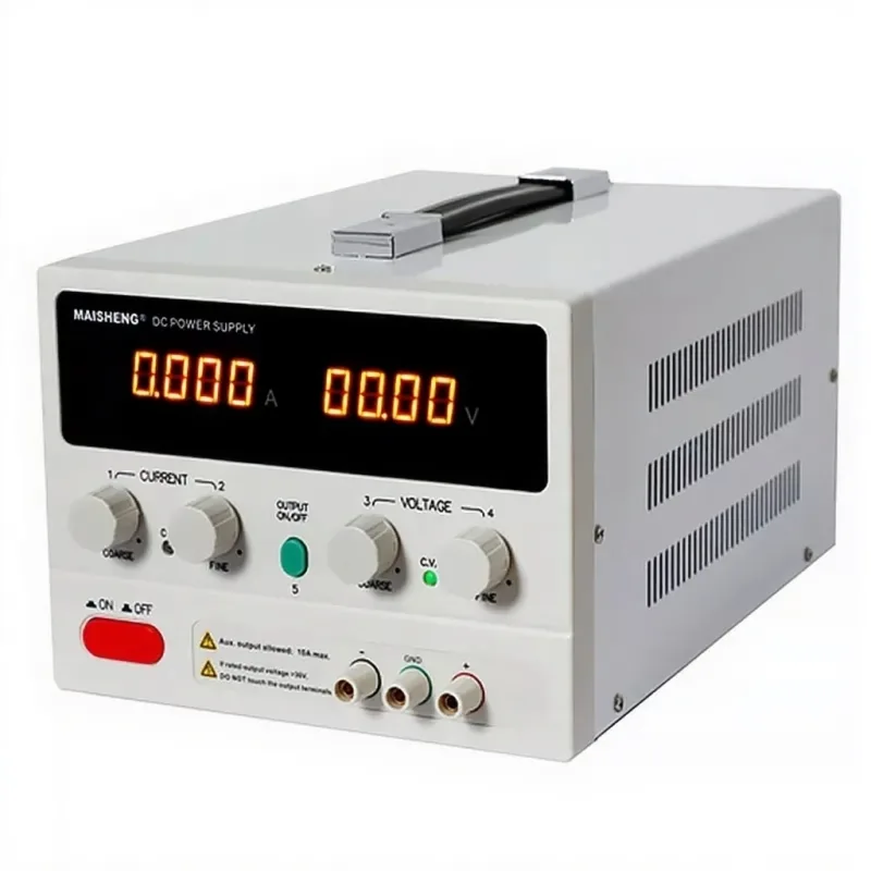 Блок питания регулируемый MAISHENG MP1005CR2