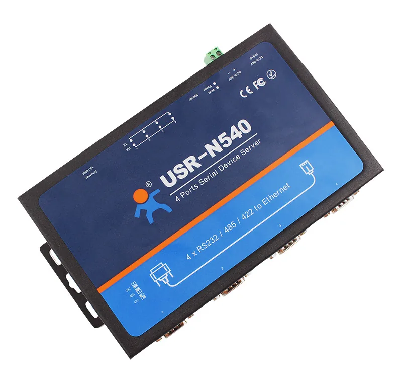 Сервер USR IOT USR-N540