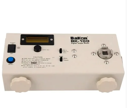 Измеритель крутящего момента Bakon BK100