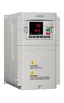 Преобразователь SPUTNIK VEMAX VFC300-001-G23