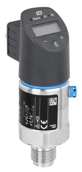 Преобразователь Endress+Hauser Ceraphant PTC31B