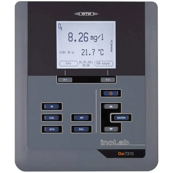 Кислородомер WTW inoLab Oxi 7310