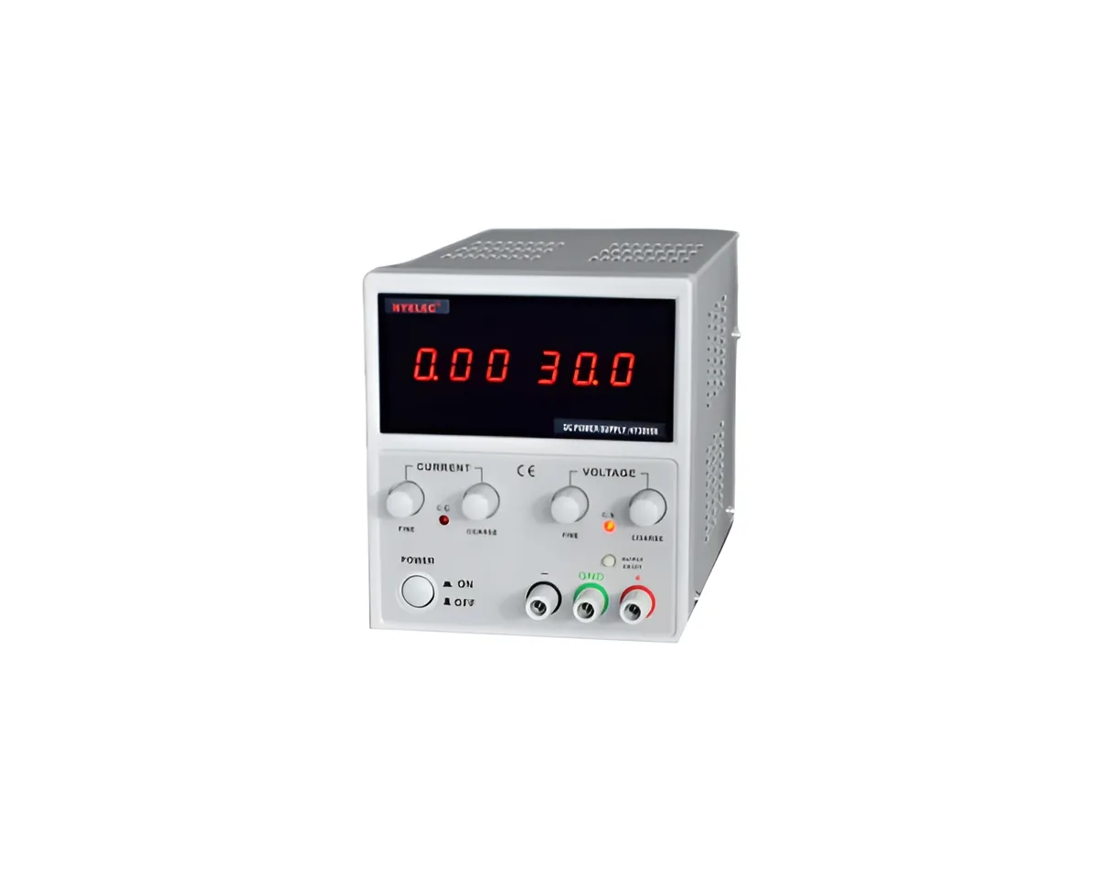 Источник питания HYELEC HY3005N