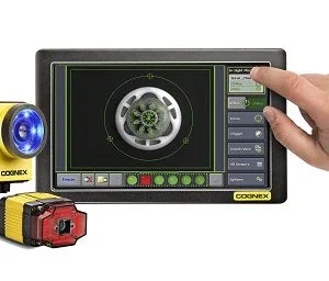 Дополнительная стойка Cognex VV700-ACC