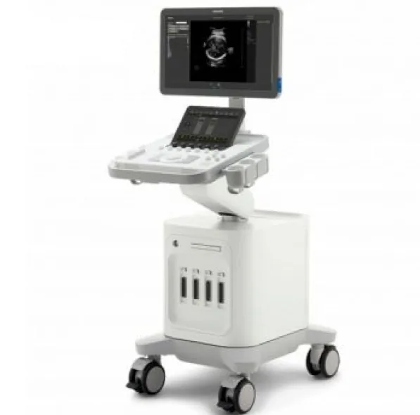 Ультразвуковая система Philips 3300