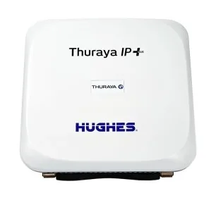 Спутниковый терминал Thuraya IP+