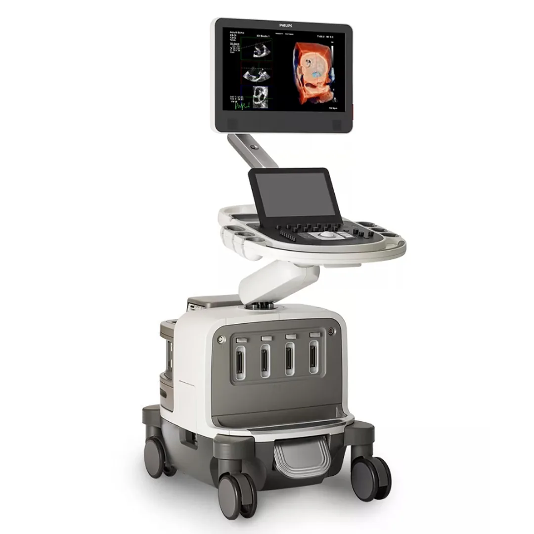 Ультразвуковая система Philips EPIQ CVX
