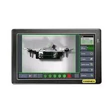 Панель оператора Cognex VV900-00-ID