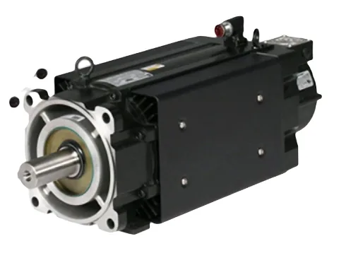 Серводвигатель Allen Bradley Kinetix RDD-Series