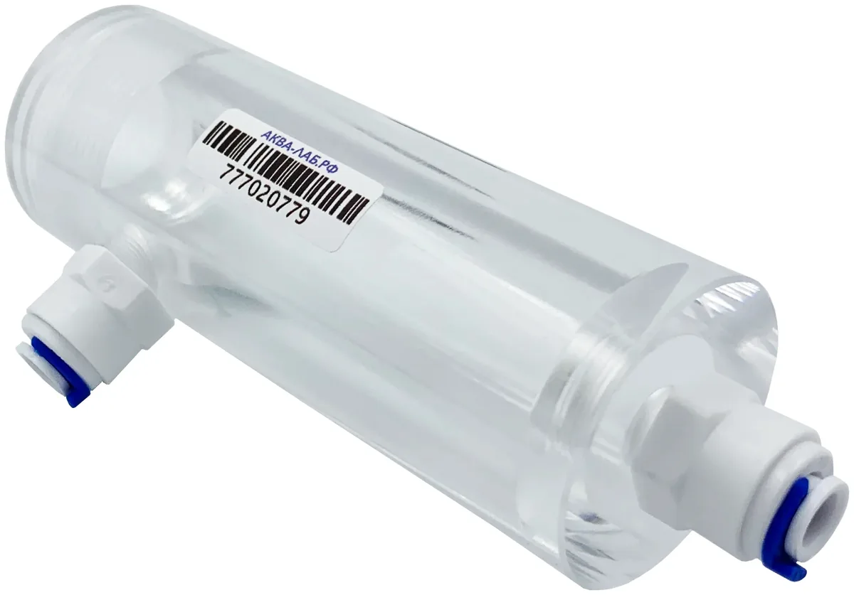 Циркулирующая установка AQUA-LAB AQ-TANK-INST1