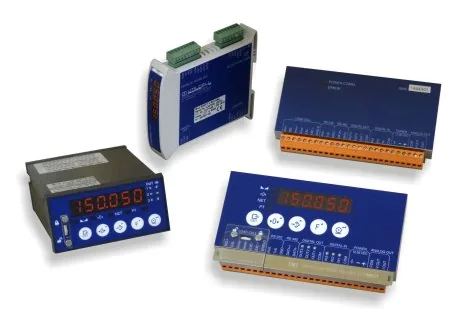 Индикатор взвешивания UTILCELL SWIFT