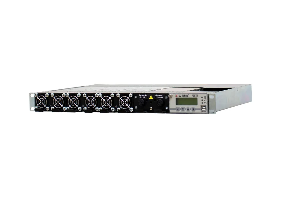 Источник питания Штиль PS48-0020 1/0350-1U