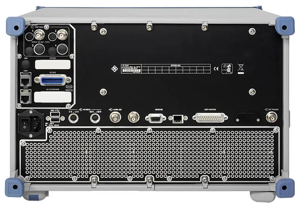 Анализатор цепей Rohde & Schwarz ZVA