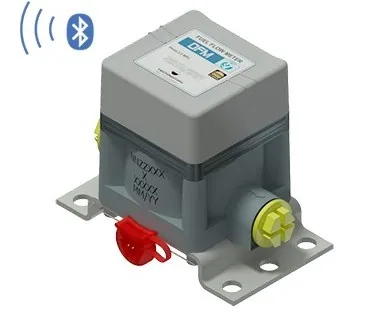 Расходомер Technoton DFM 100 S7
