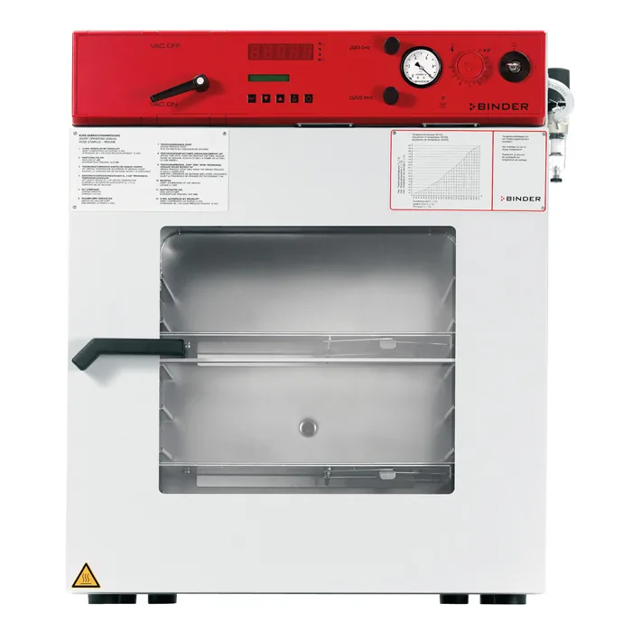 Шкаф Binder VDL 115