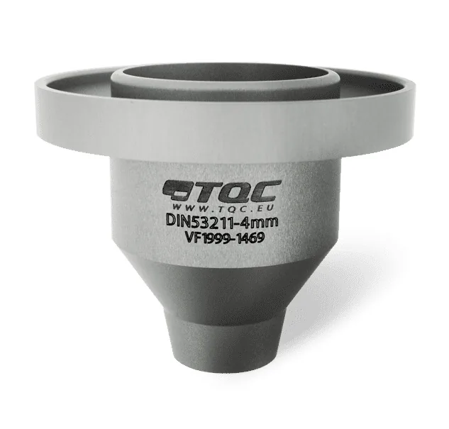 Вискозиметр TQC Sheen DIN 53211