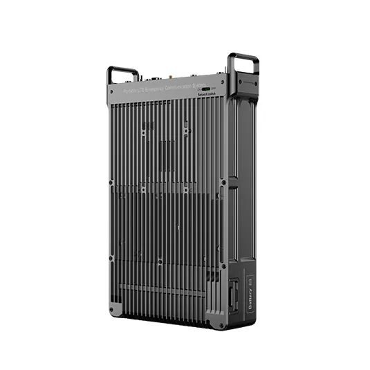 Портативная система экстренного управления Caltta P300