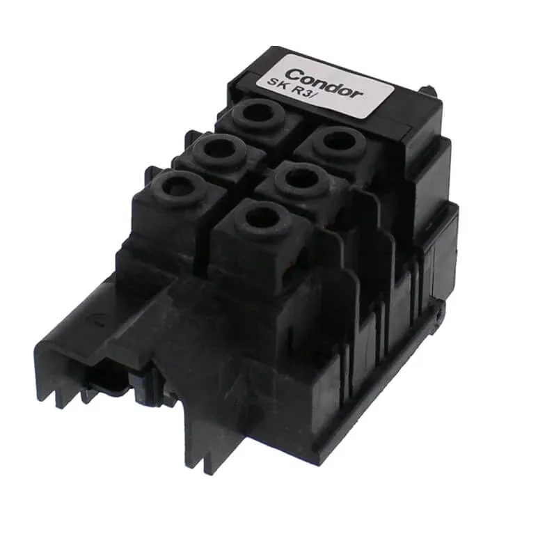 Реле давления Condor Werke MDR SK R3/16