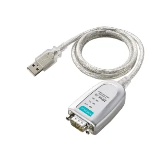 Преобразователь Moxa UPort 1150