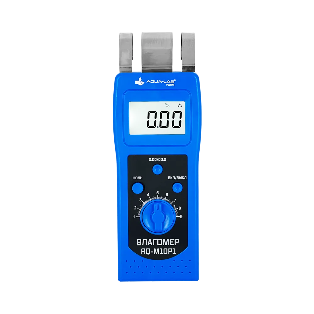 Влагомер AQUA-LAB AQ-M10P1