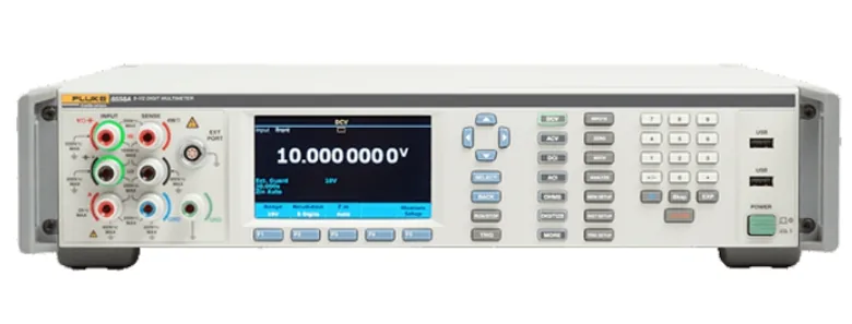 Мультиметр Fluke 8588A